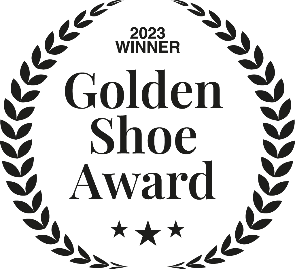 Golden Shoe Award 2023