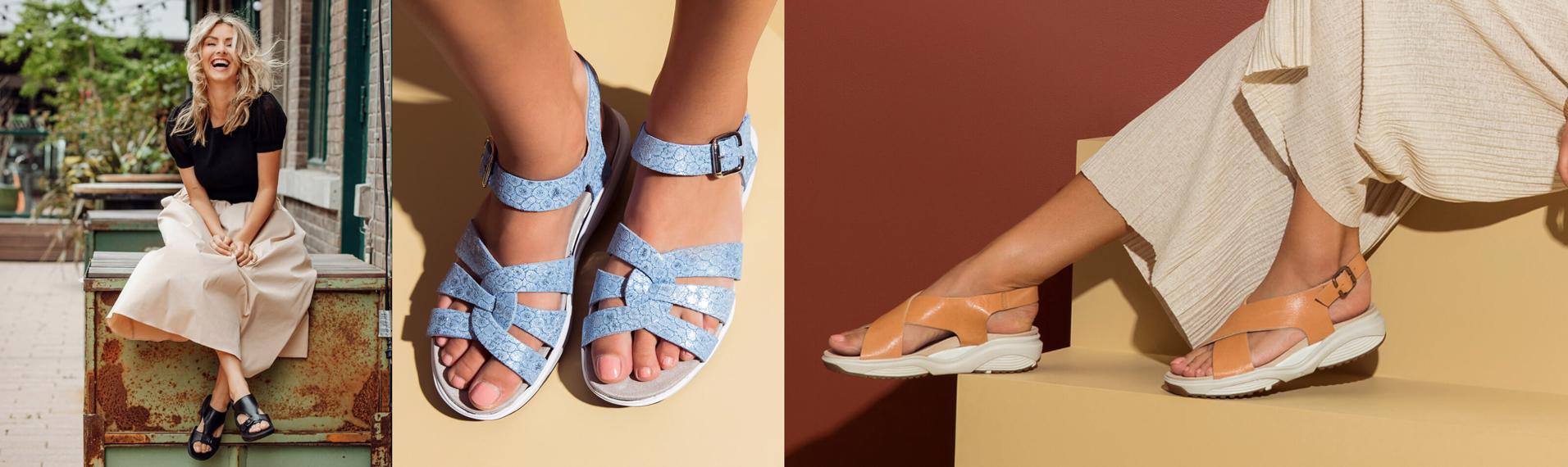 5 tips for summer-ready feet 