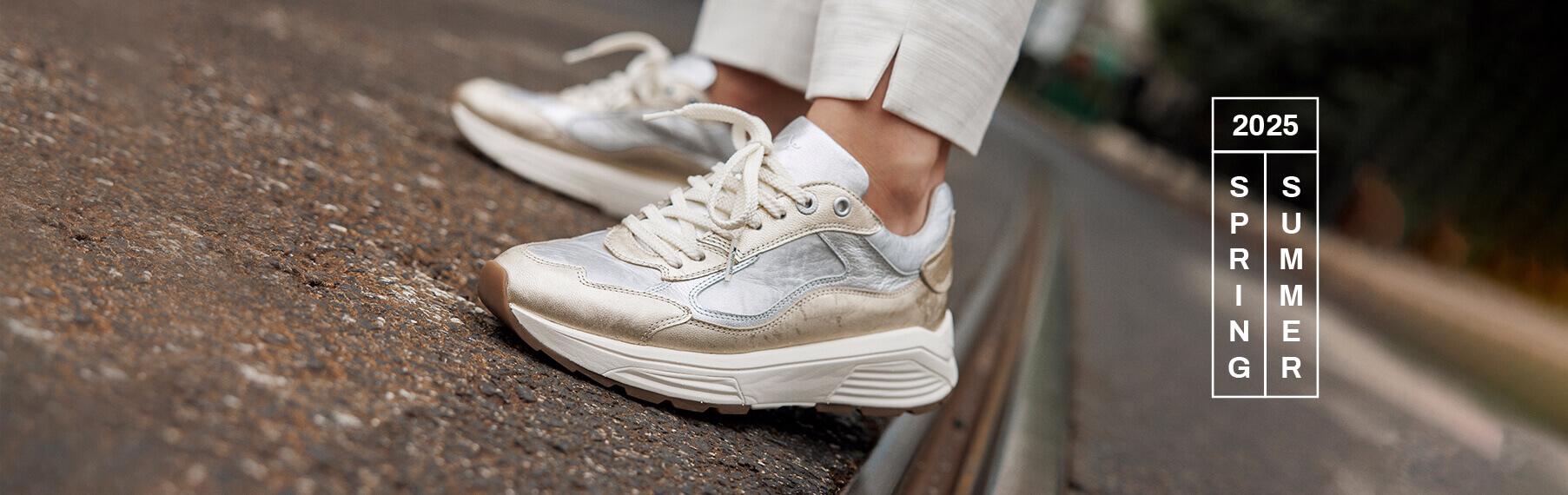 Step into spring with the new Xsensible collection