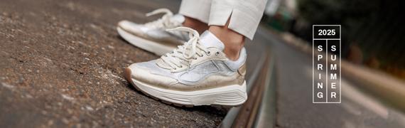 Step into spring with the new Xsensible collection