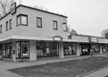 Wittepoel Kievit Schoenen Rotterdam xsensible