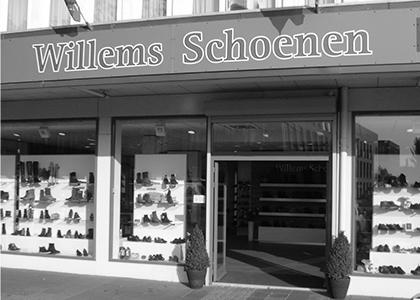 Willems Schoenen