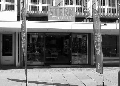 Sterk Schoenen 