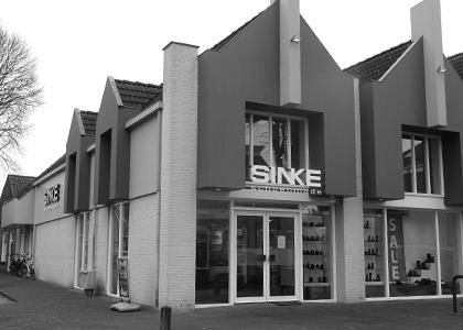 Schoenmode outlet
