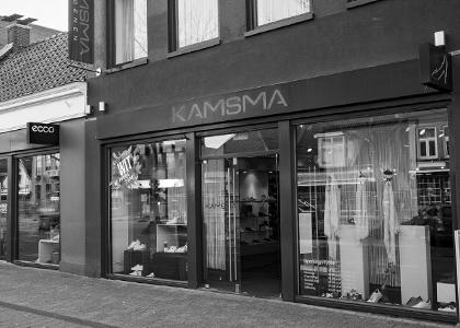 Kamsma Schoenen