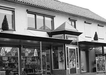 JS Voetcomfort