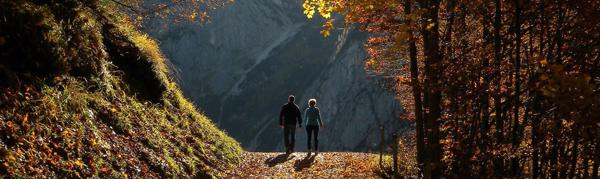 Checklist voor een heerlijke herfstwandeling