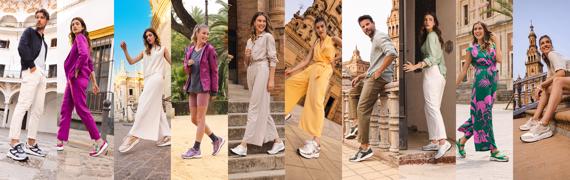 6 women's shoes for spring/summer 2024: medium to extra wide