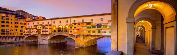 Expanding Next Generation: Stretchwalker Ponte Vecchio 
