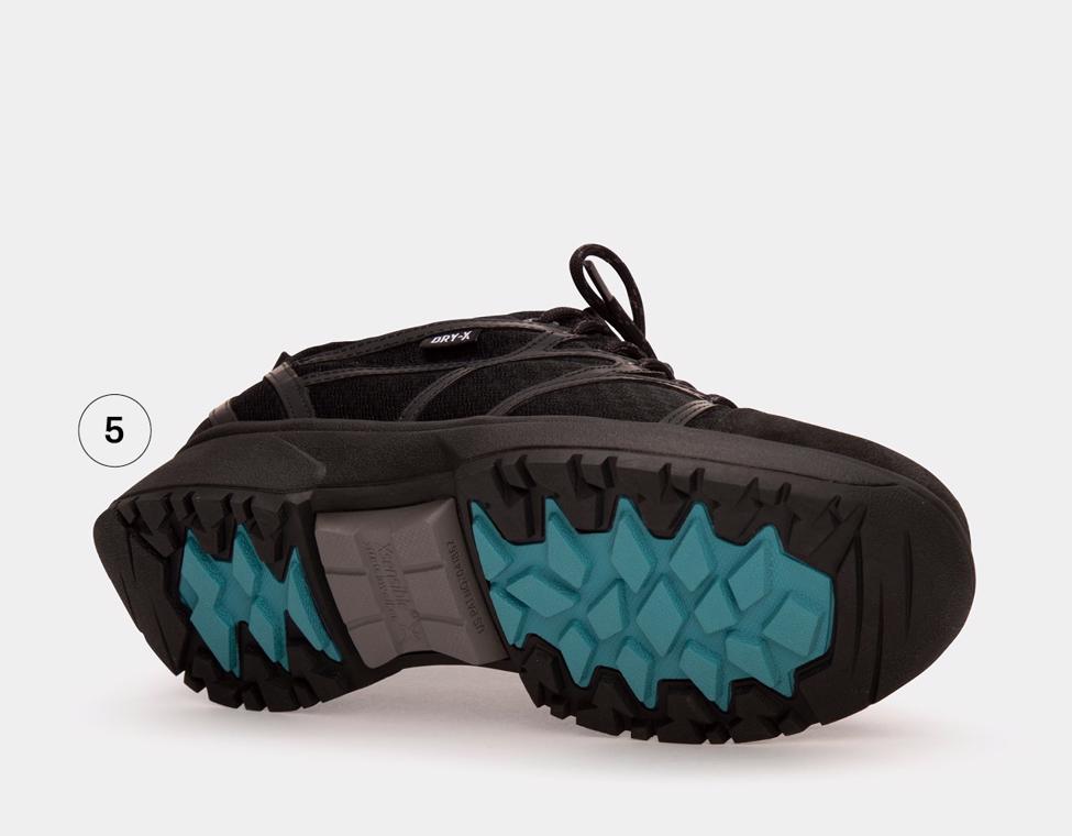 Xsensible hiking outlet