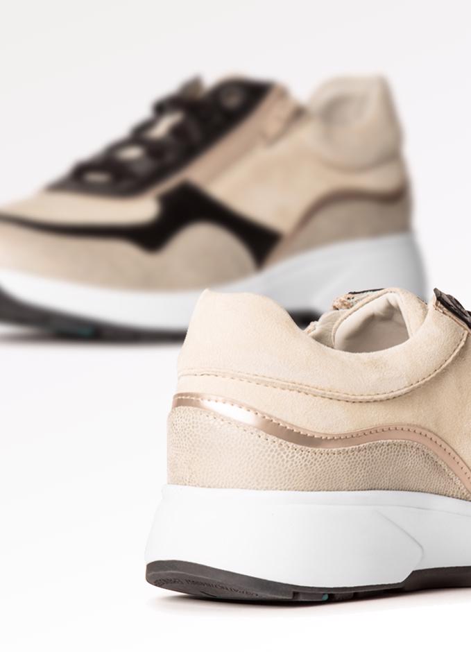 Xsensible schoenen online review