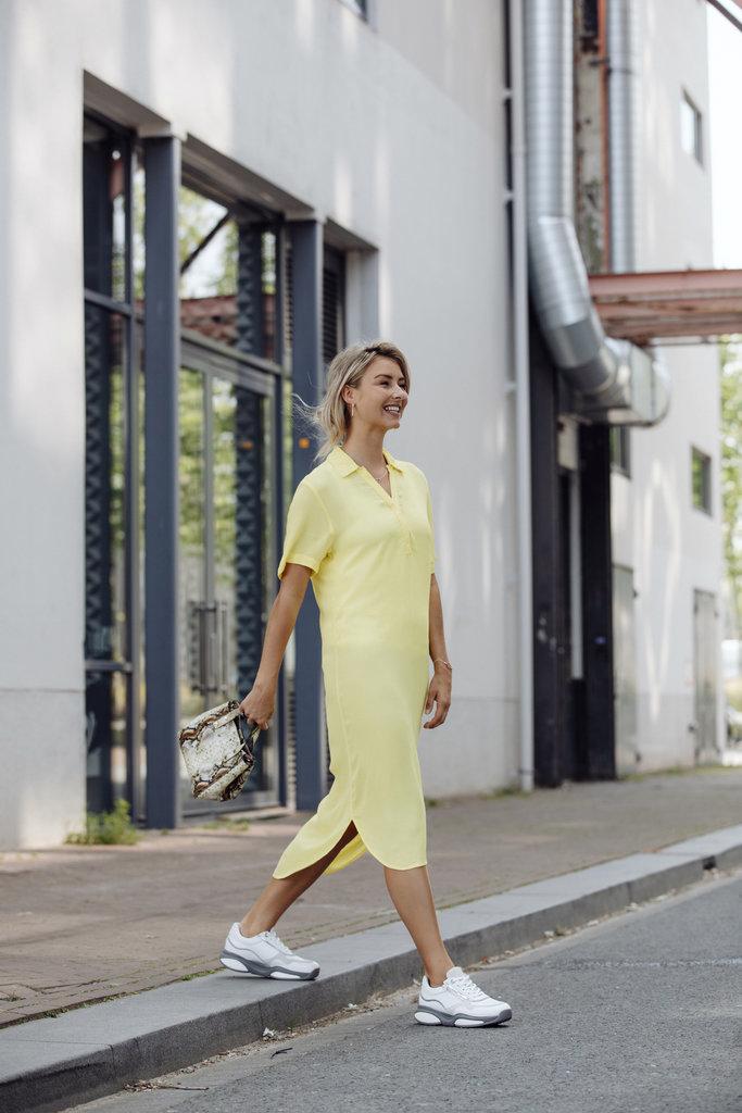 schoenen dames: modieuze schoenen voor brede voeten