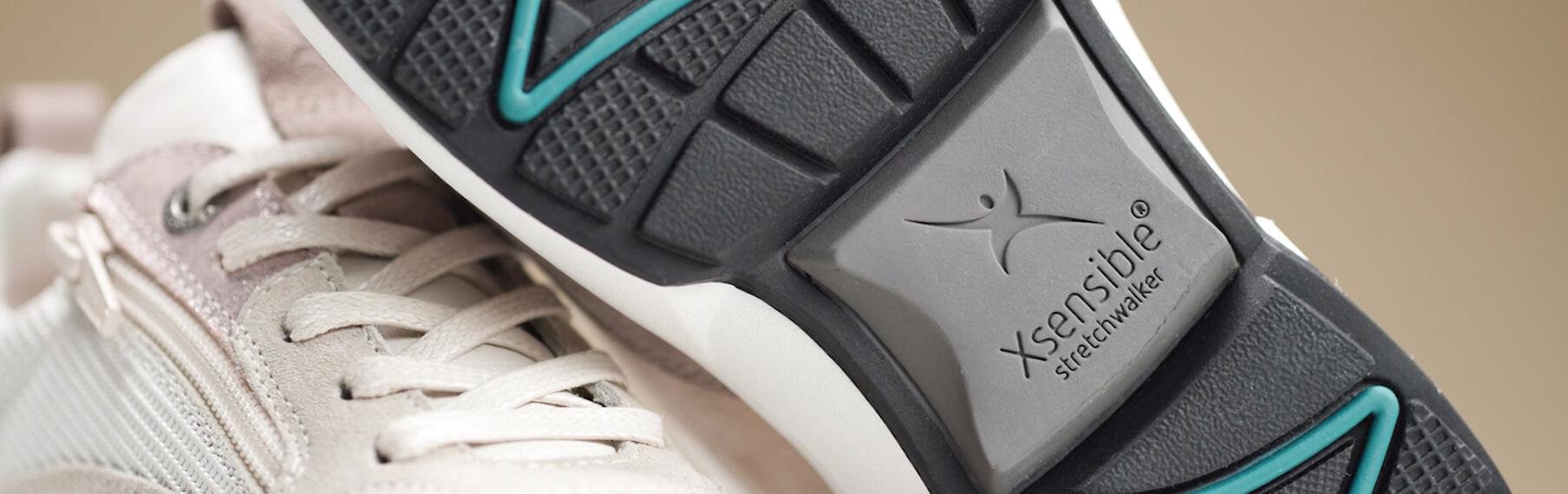Tips zwarte strepen van je sneakers te verwijderen - xsensible